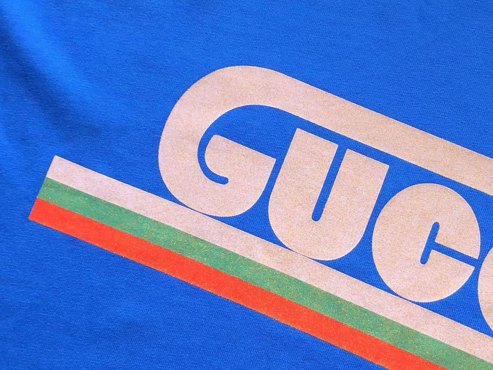 Gvc*1 T-shirt
