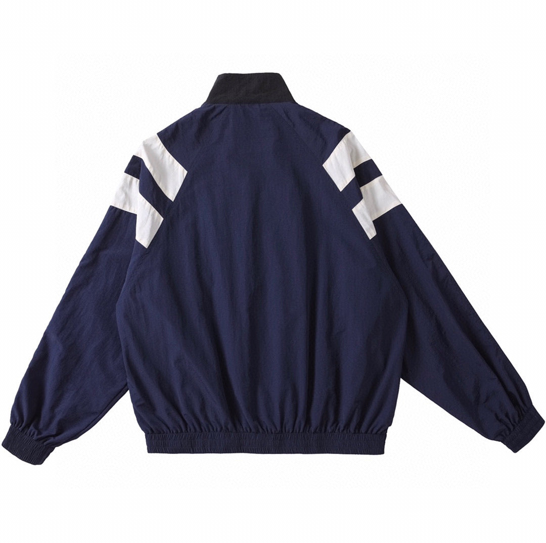 Ba1en*iaga Jacket