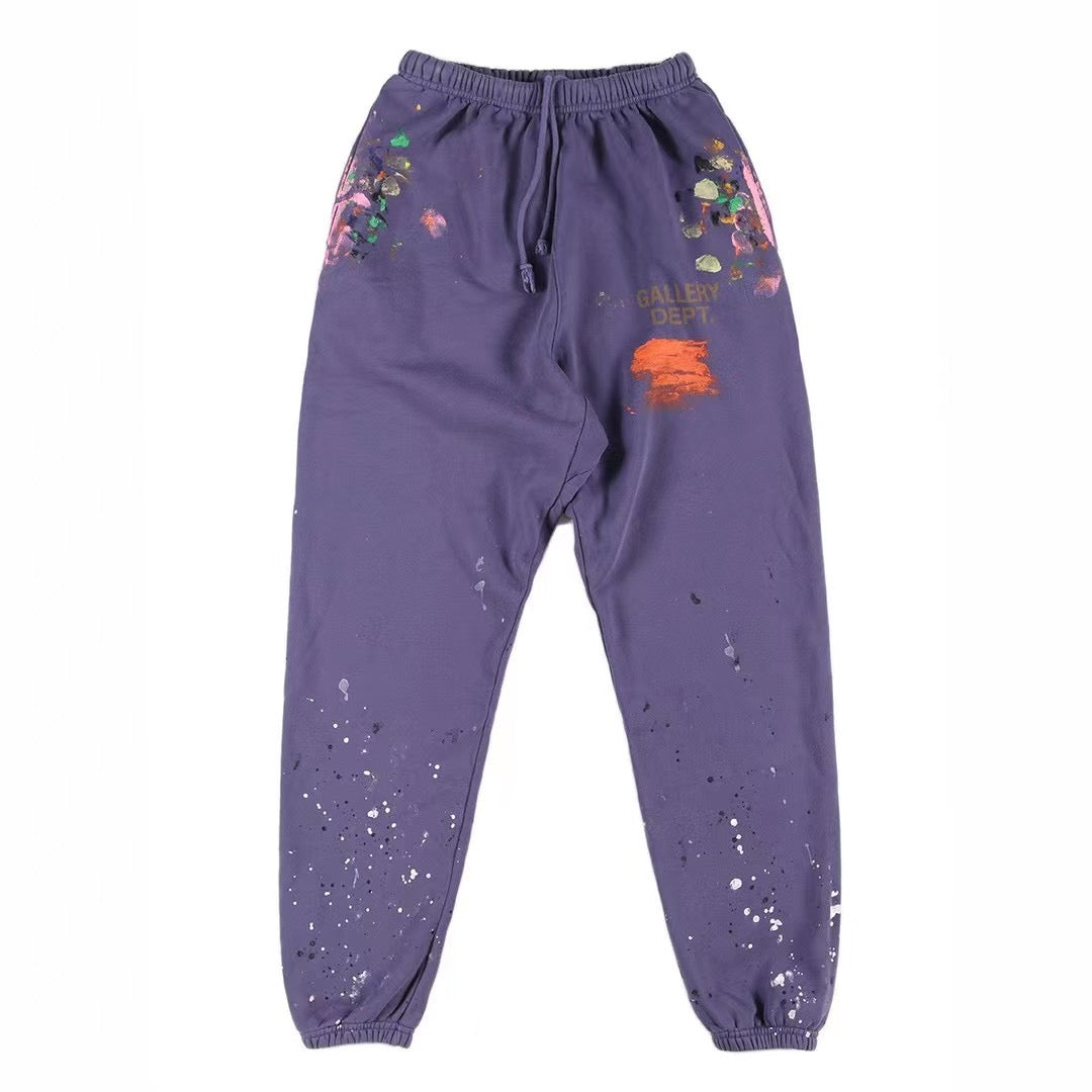 Gallery Dept Sweatpants