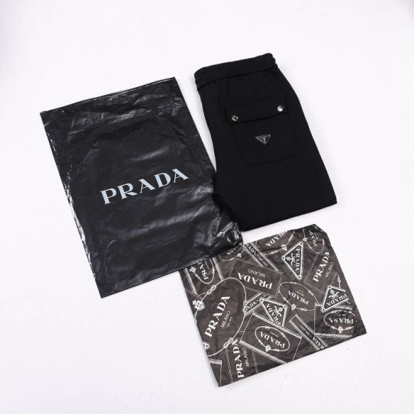 Pra*a Sweatpants