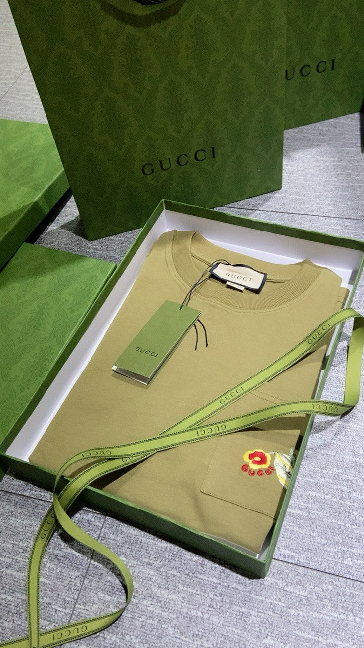 Gvc*1 T-shirt