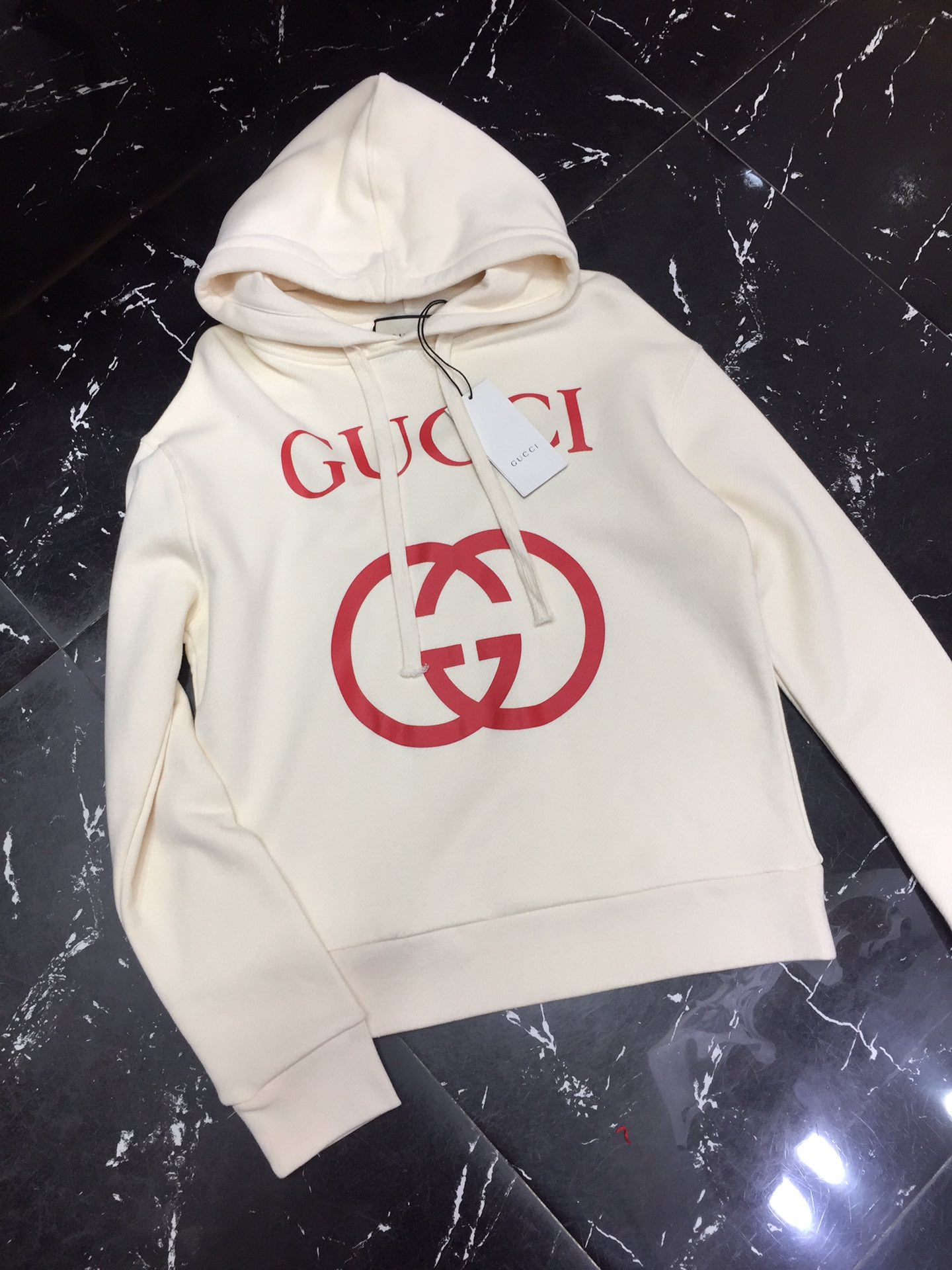 Gvc*1 Hoodie