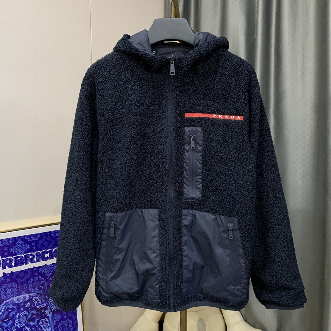 Pra*a Jacket