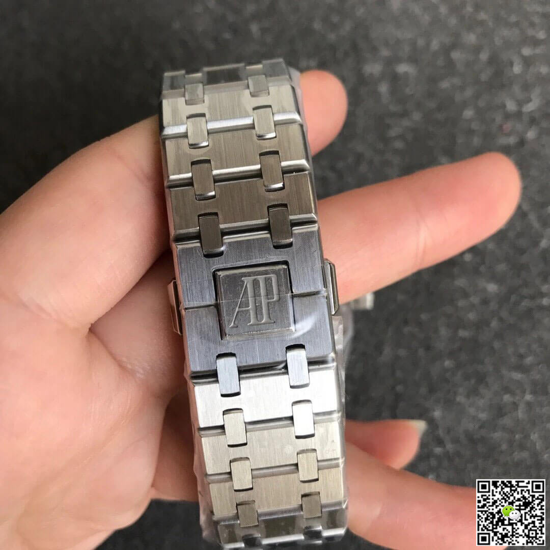 Replica Audemars P1g*et Royal Oak Tourbillon 26516PT.ZZ.1220PT.01 1:1 Best Edition R8 Factory D1am0nd