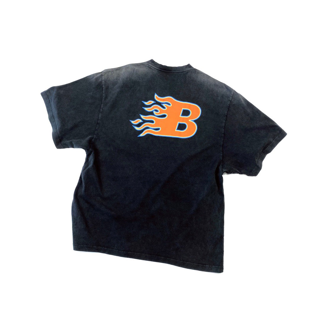 Ba1en*iaga T-shirt