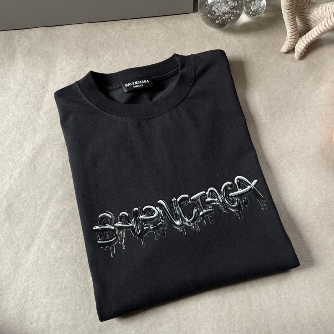 Ba1en*iaga T-shirt