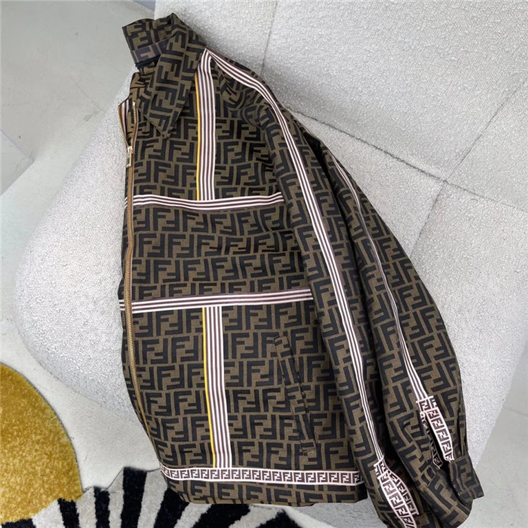 2021fw F**di Jacket