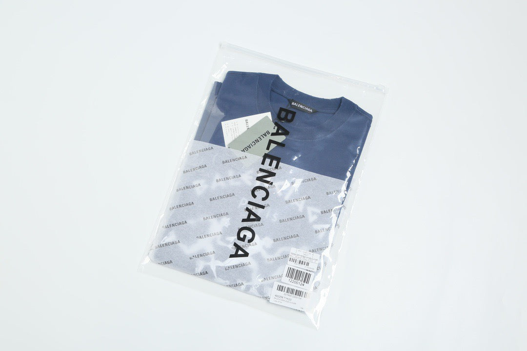 Ba1en*iaga T-shirt
