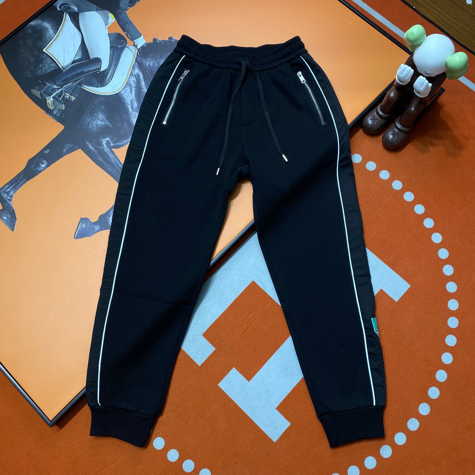 Pra*a Sweatpants