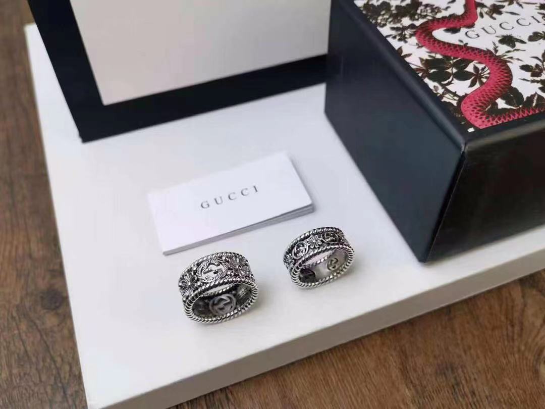 Gvc*1 Ring