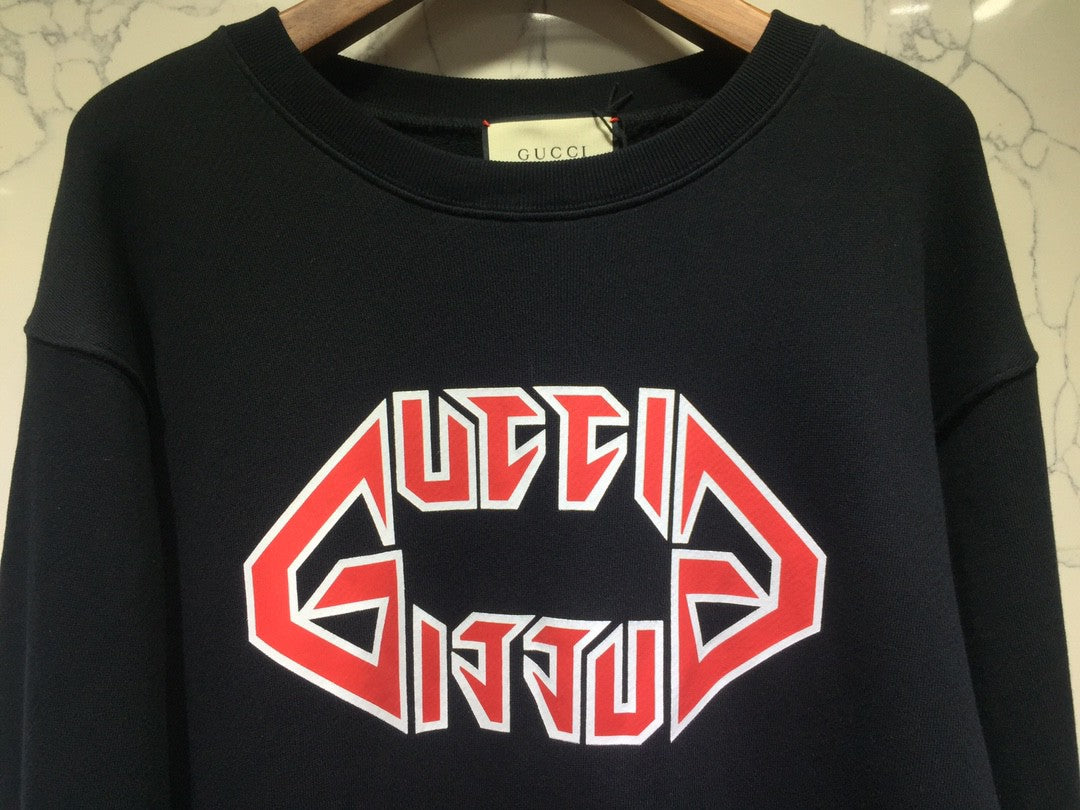 Gvc*1 Sweatshirt