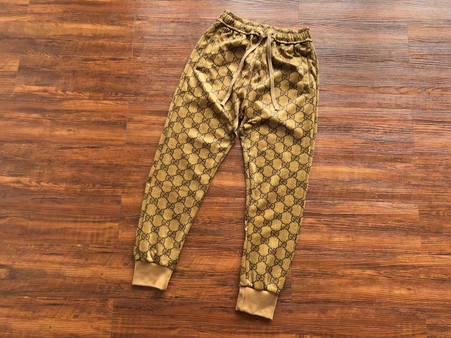 Gvc*1 Sweatpants