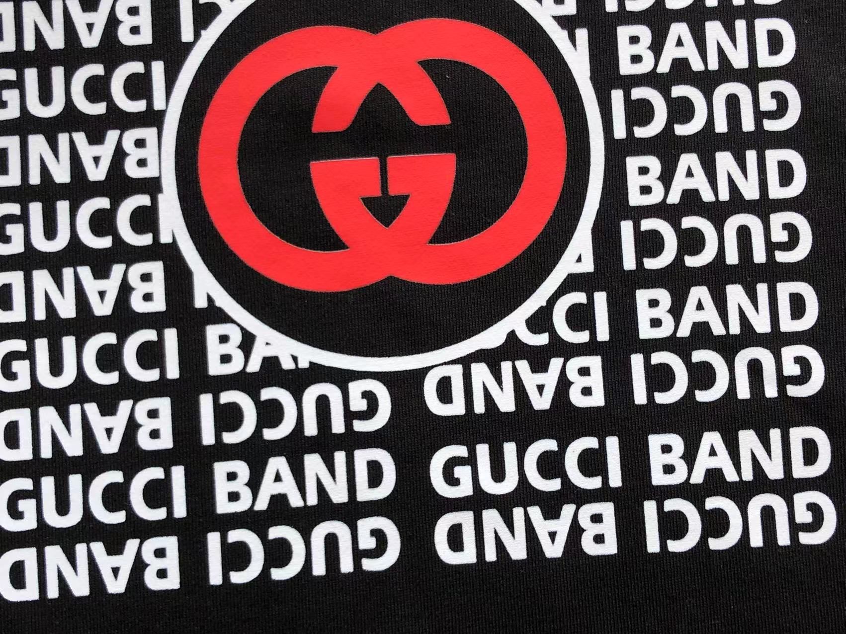 Gvc*1 Sweatshirt