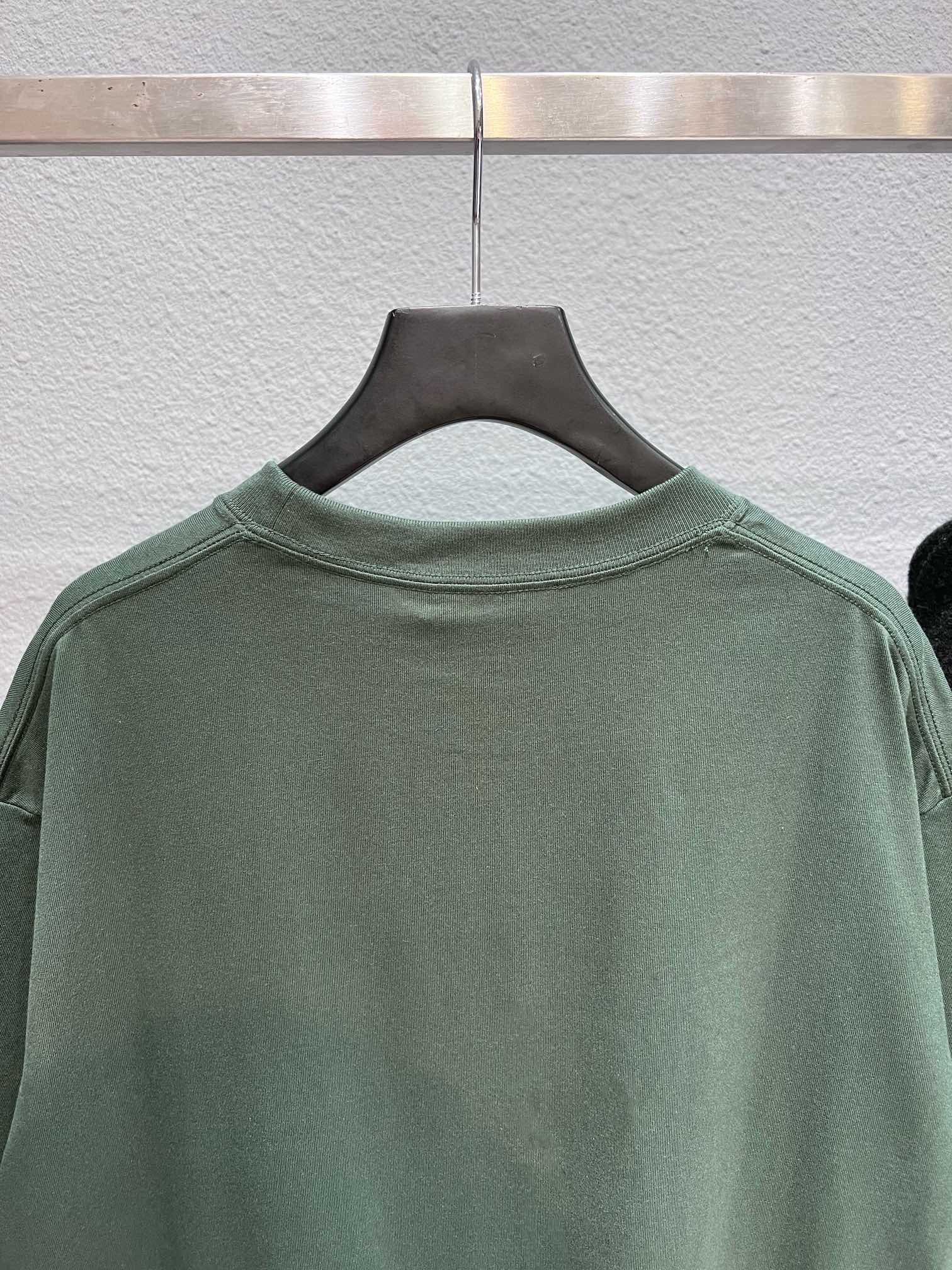Ba1en*iaga T-shirt