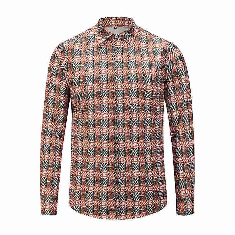 Gvc*1 Long Sleeve Shirt