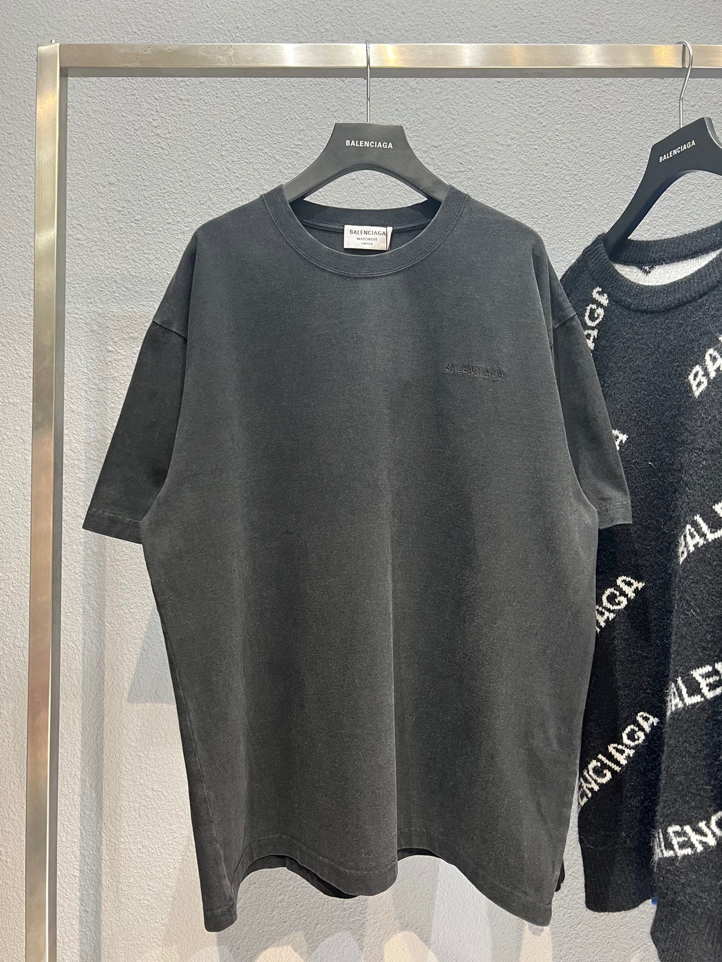 Ba1en*iaga T-shirt