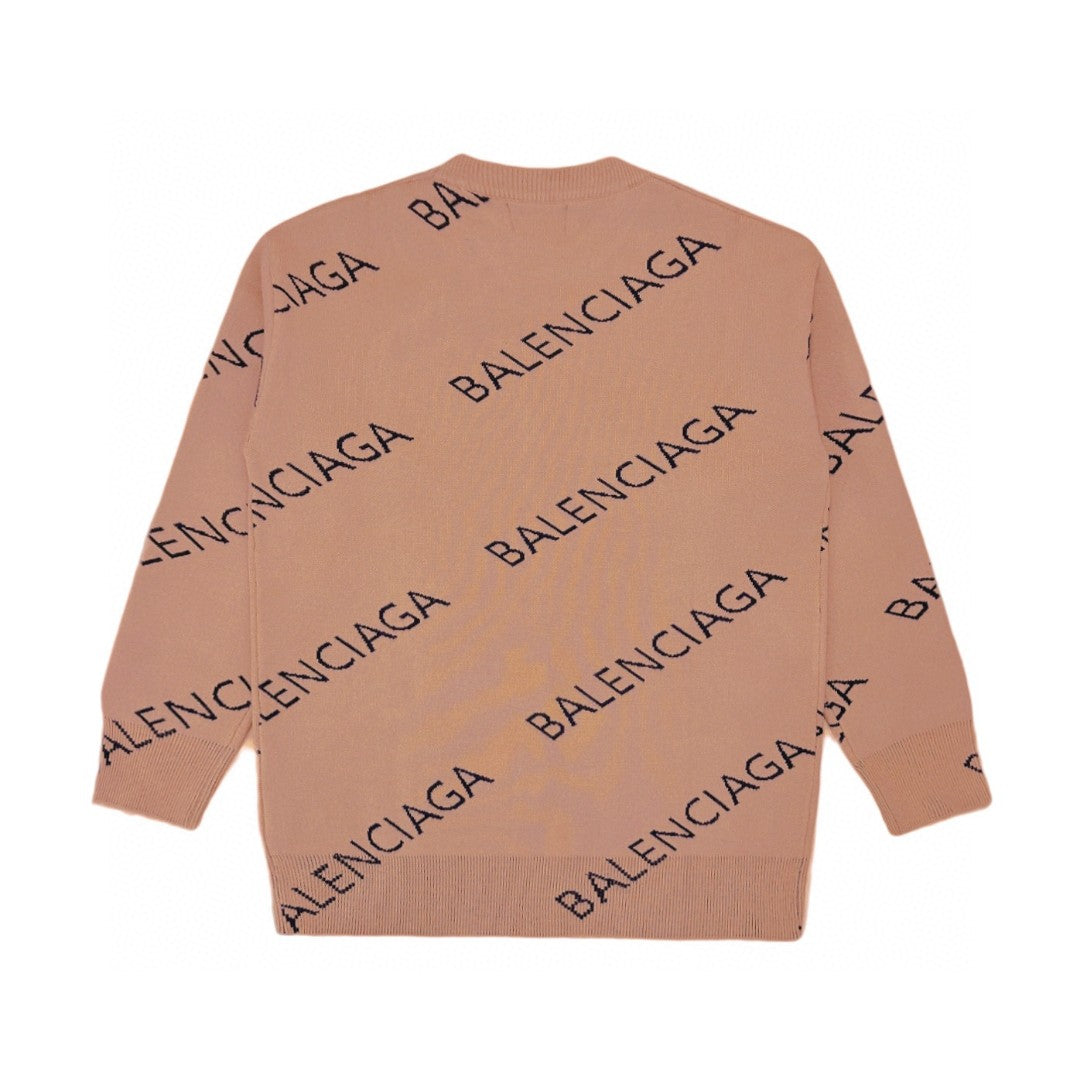 Ba1en*iaga Sweater