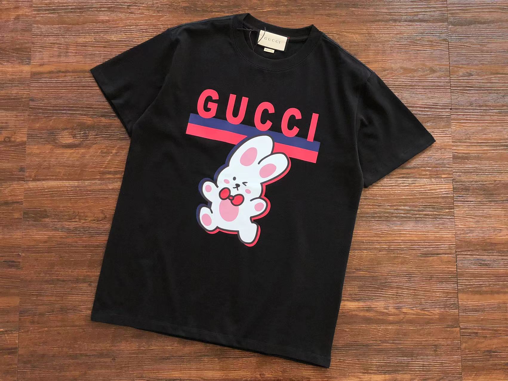 Gvc*1 T-shirt