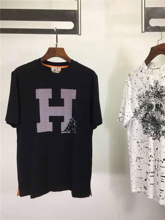 2020ss H**me5 T Shirt