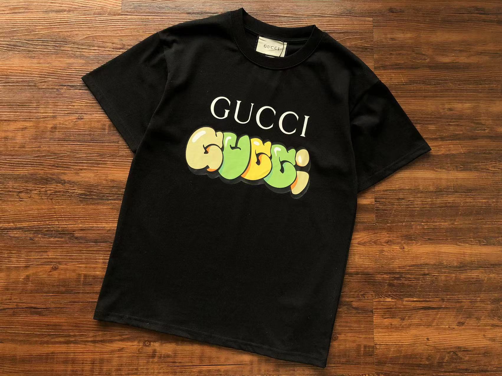 Gvc*1 T-shirt