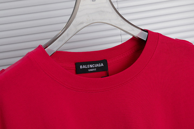 Ba1en*iaga T-shirt
