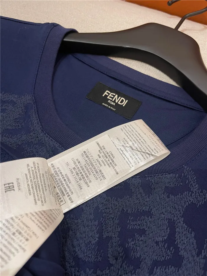 2023SS F**di T Shirt