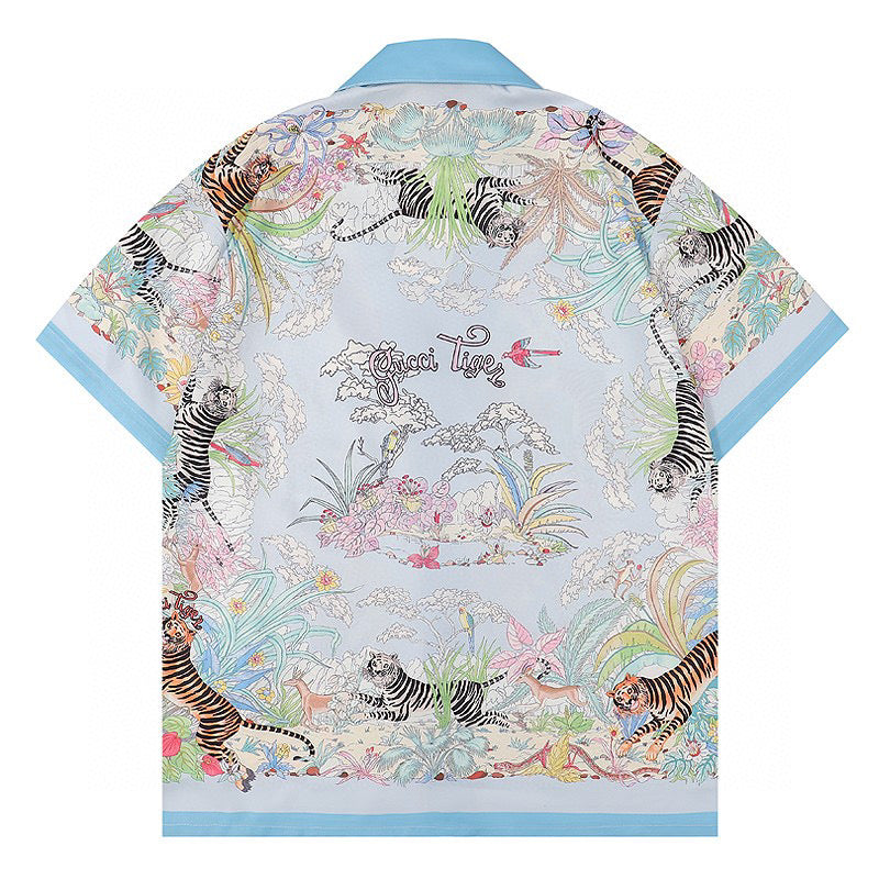 Gvc*1 Shirt