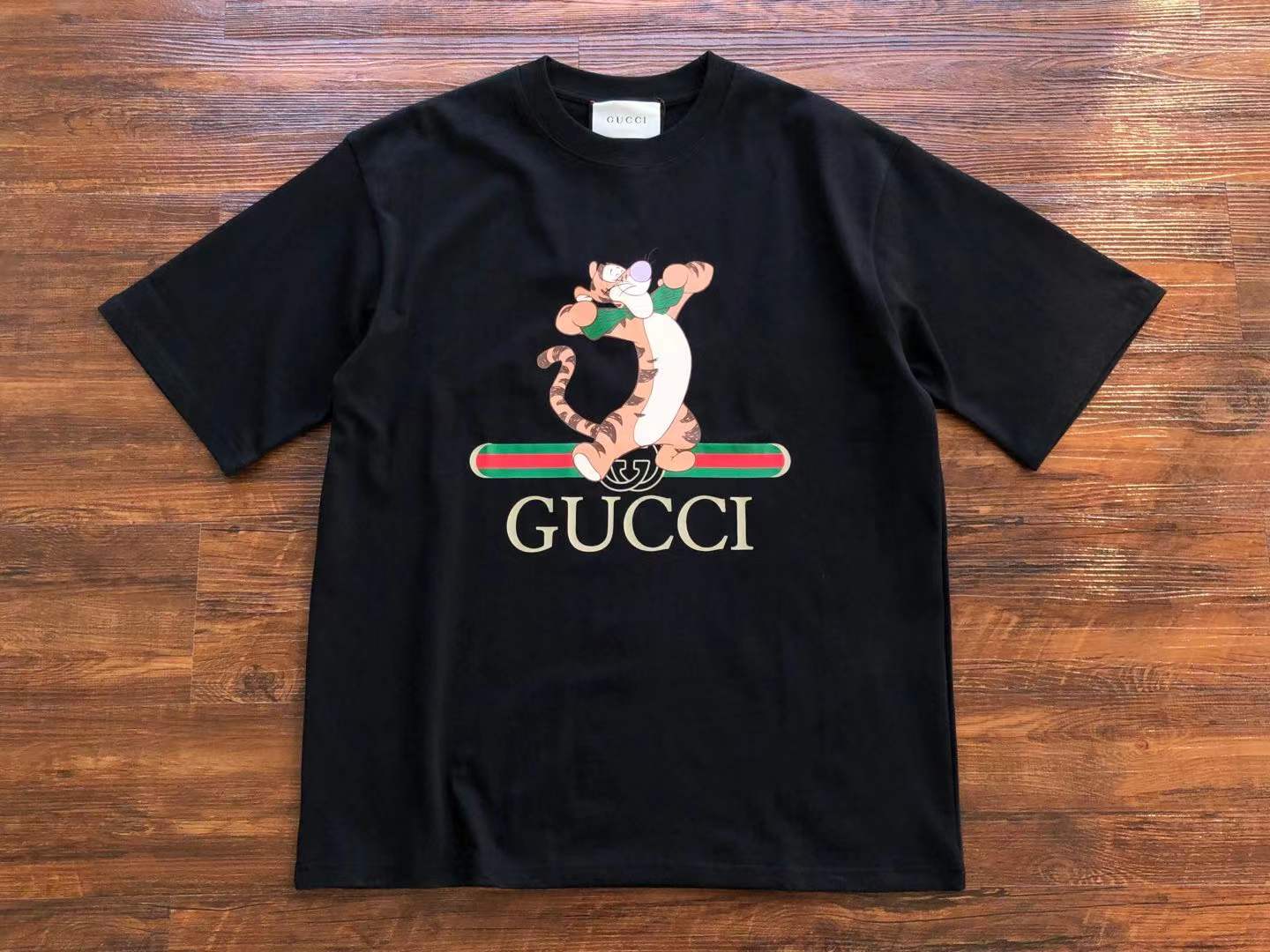 Gvc*1 T-shirt