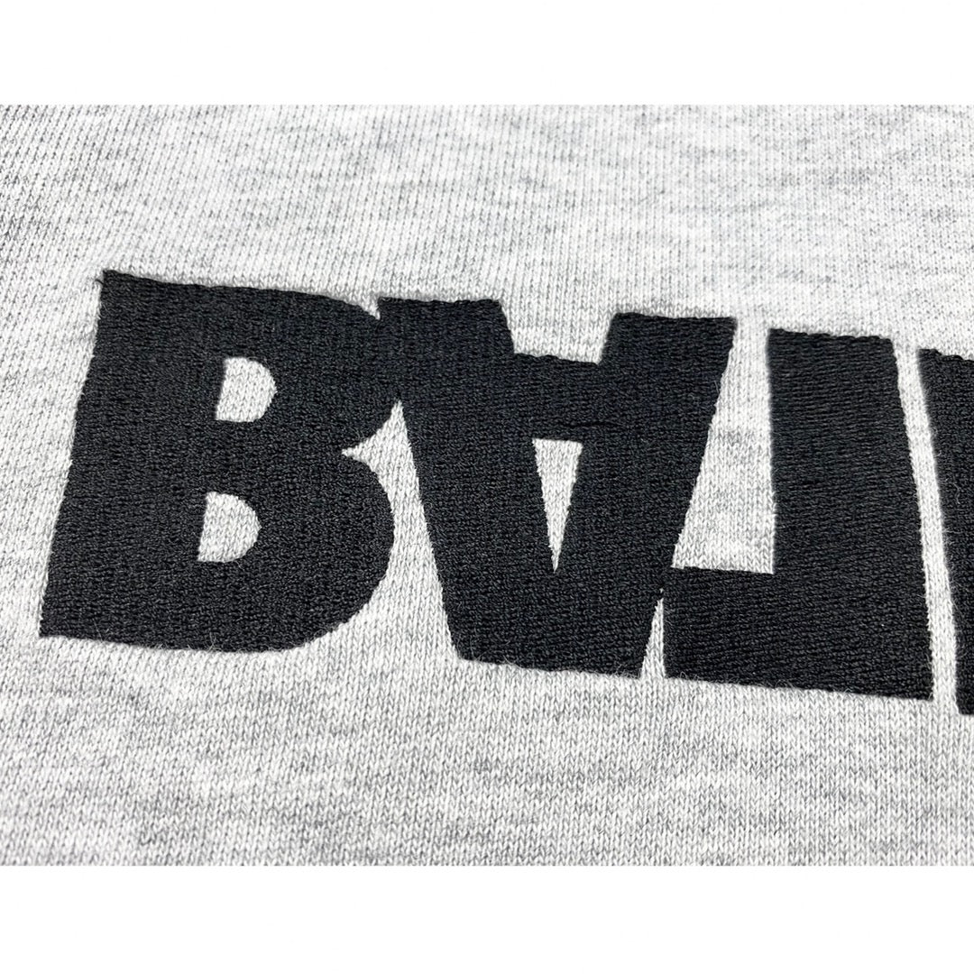 Ba1en*iaga Hoodie