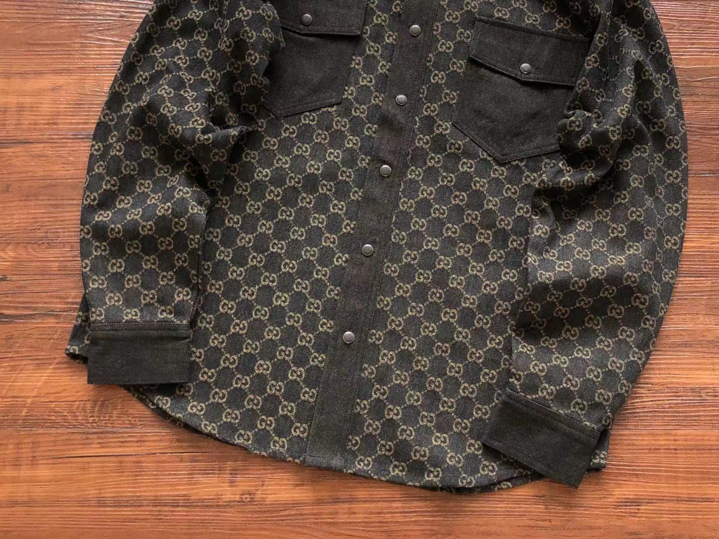 Gvc*1 Long Sleeve Shirt