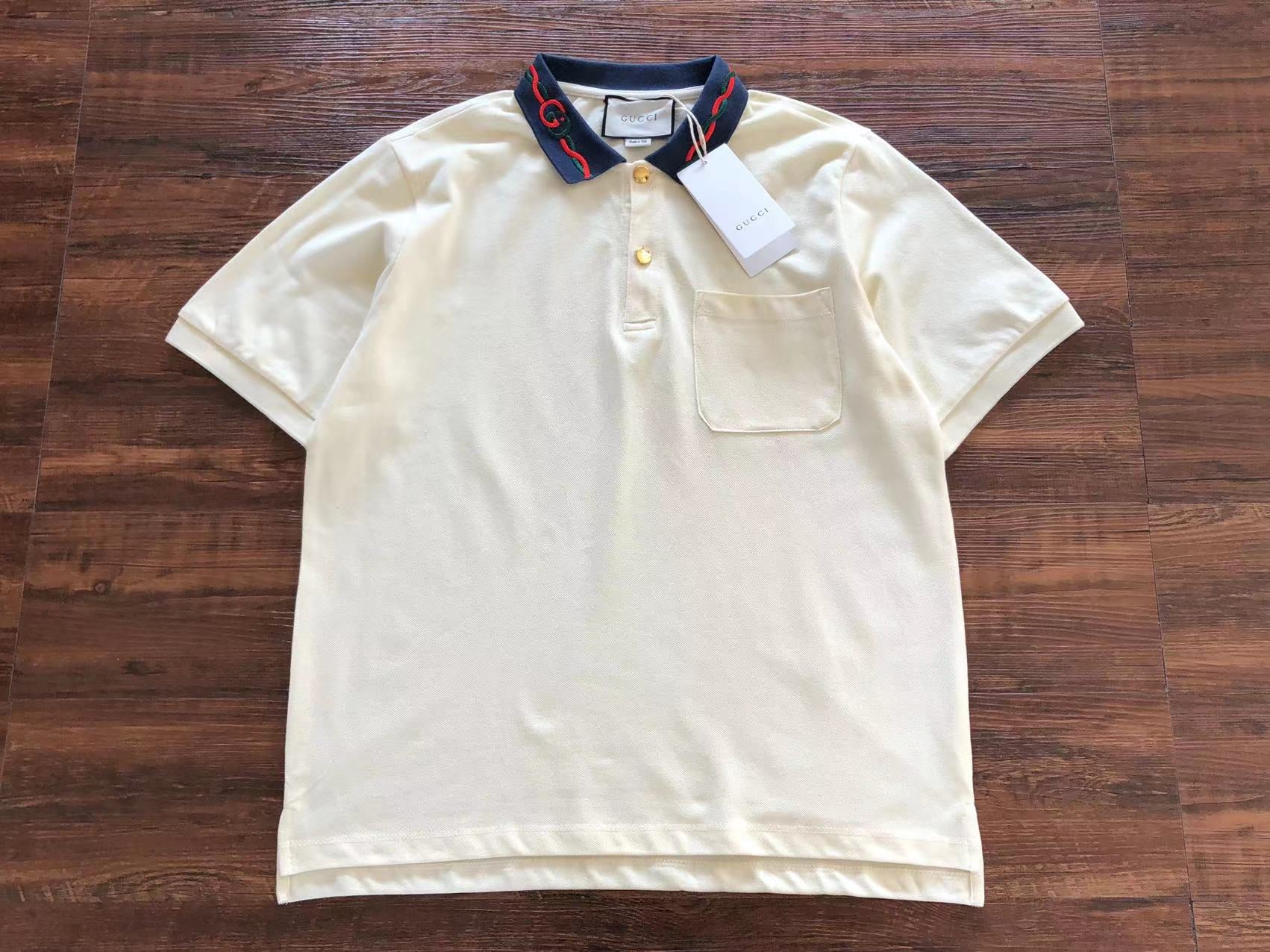 Gvc*1 Shirt