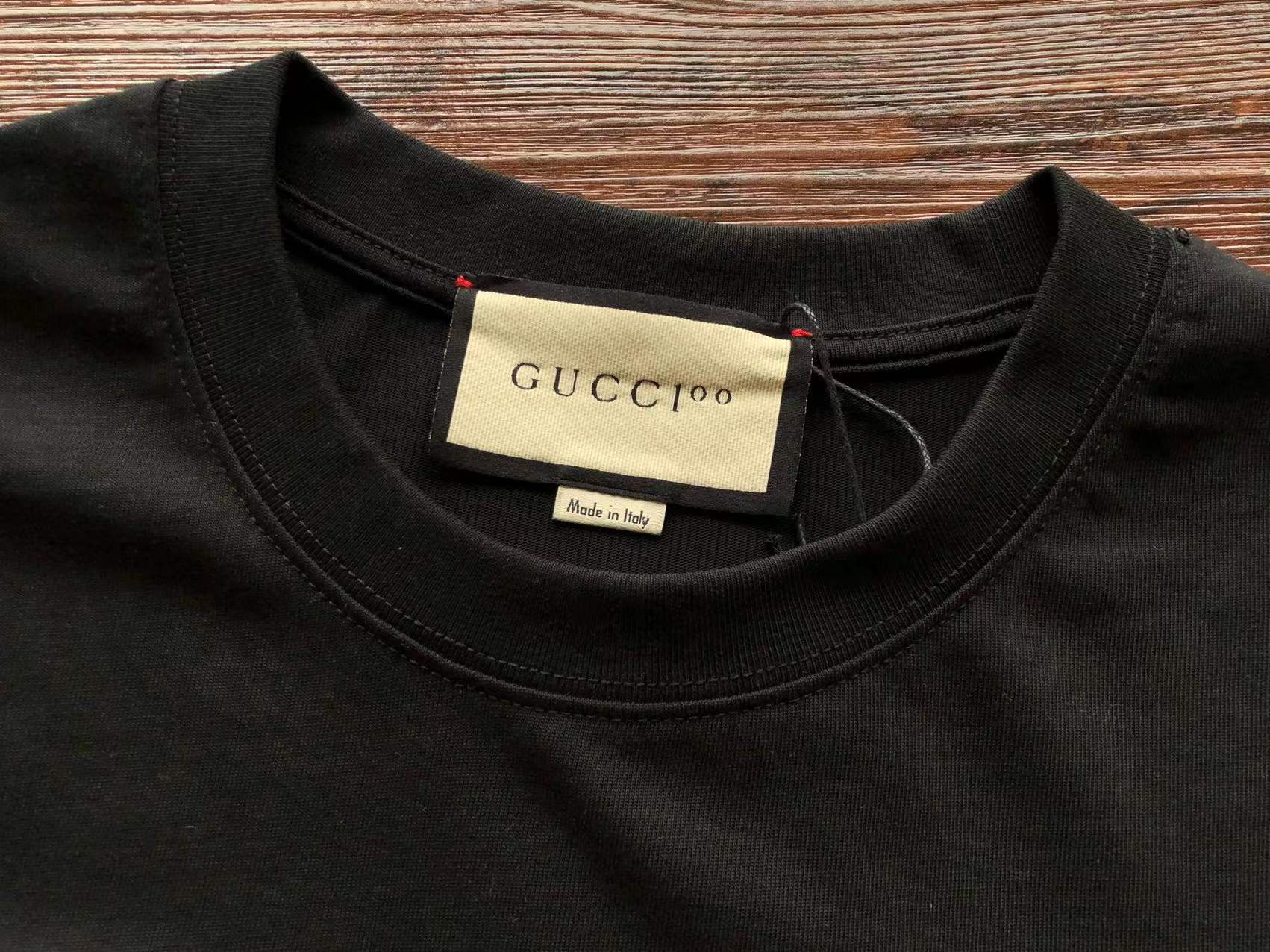 Gvc*1 T-shirt