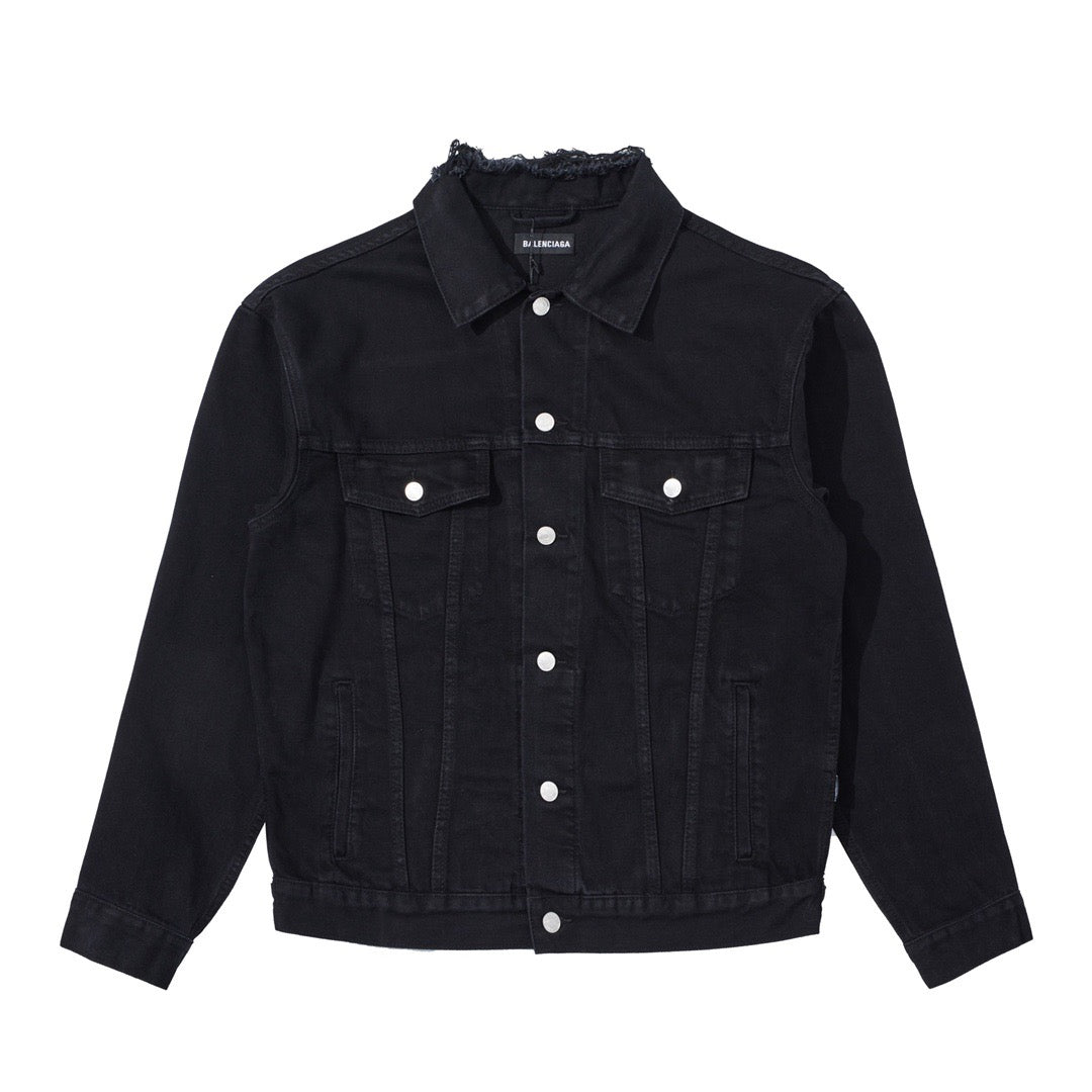 Ba1en*iaga Jacket