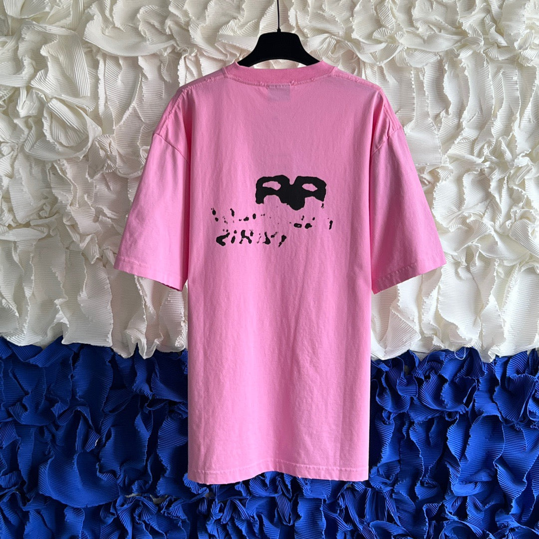 Ba1en*iaga T-shirt