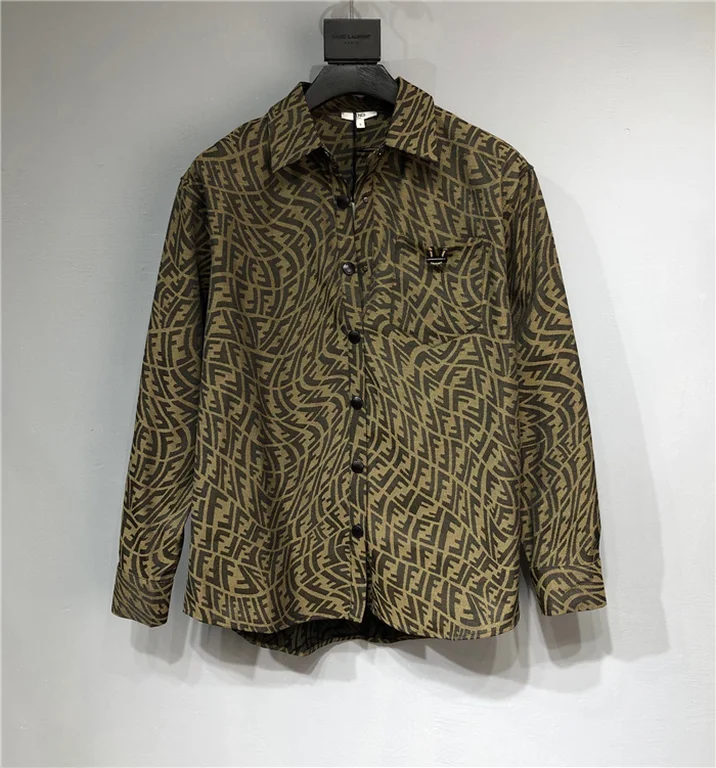 2021SS F**di Shirt