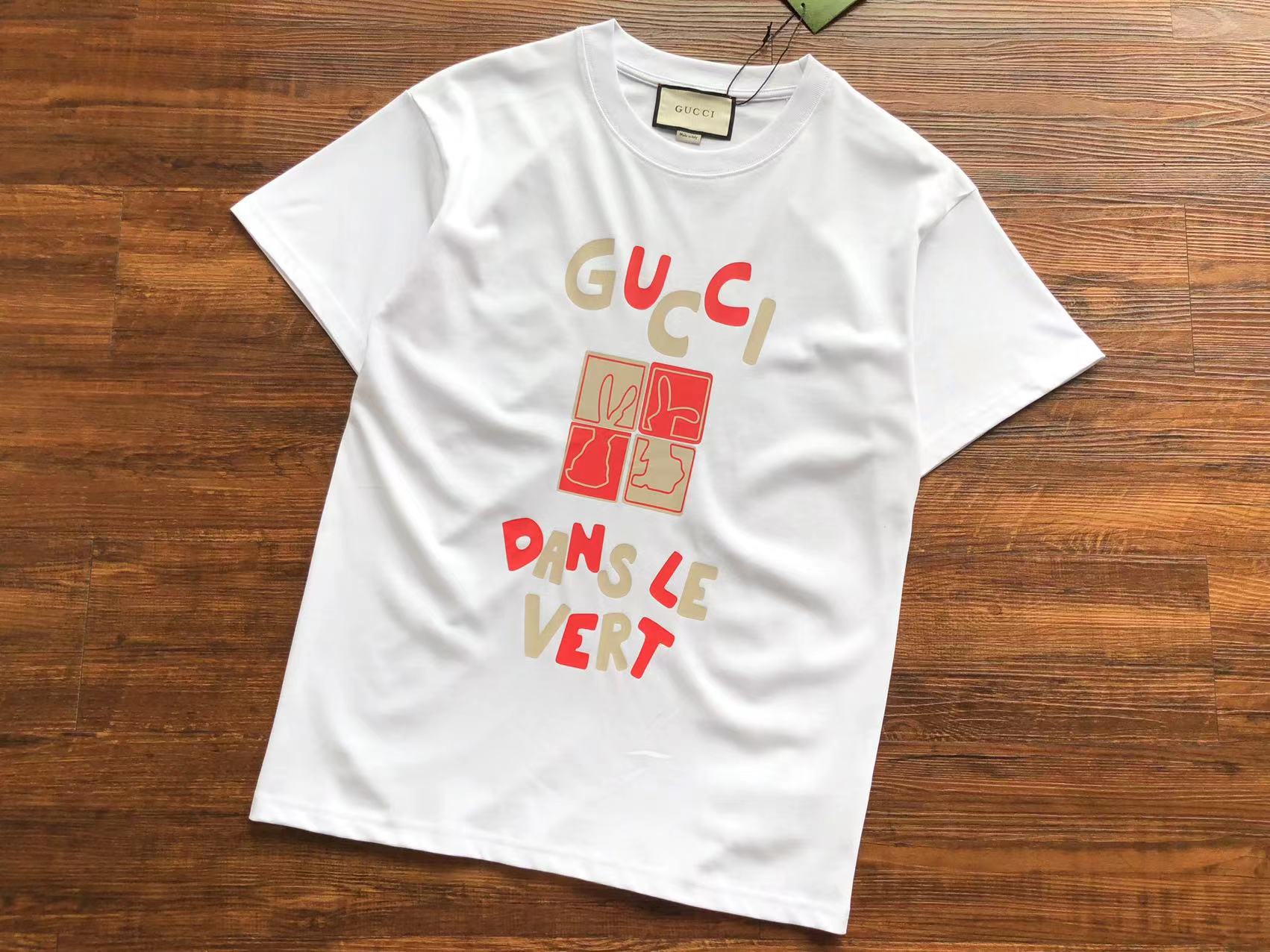 Gvc*1 T-shirt