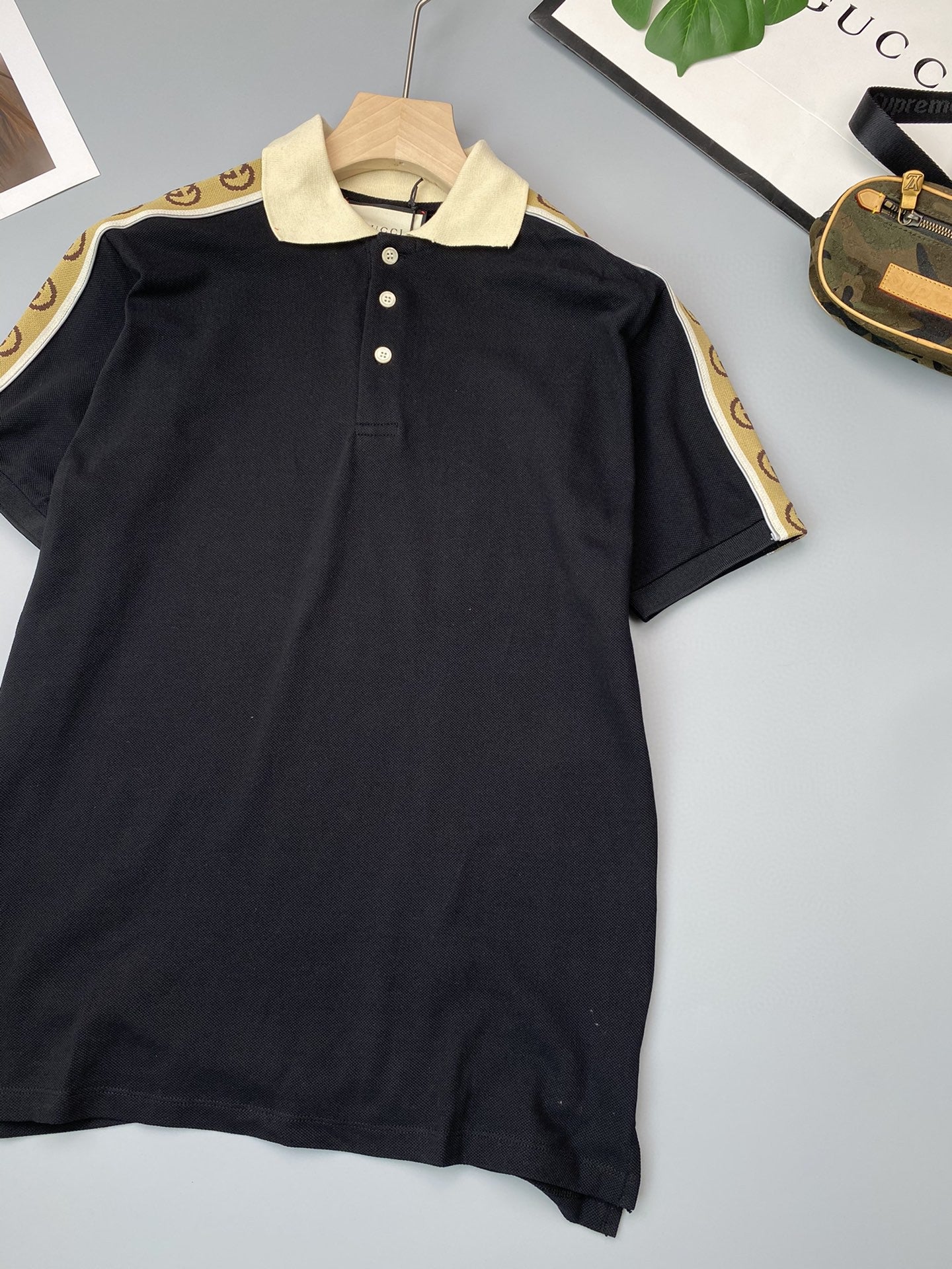 Gvc*1 Shirt
