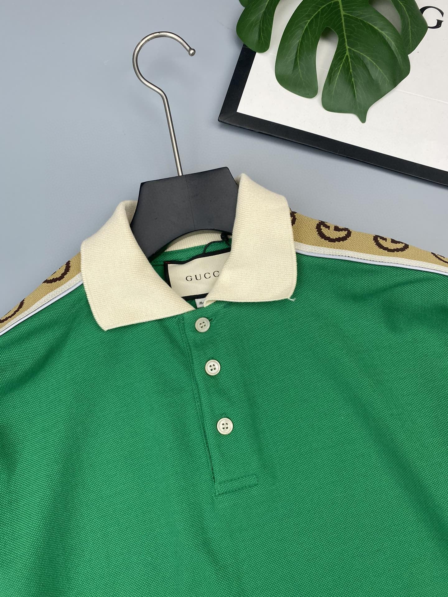 Gvc*1 Shirt