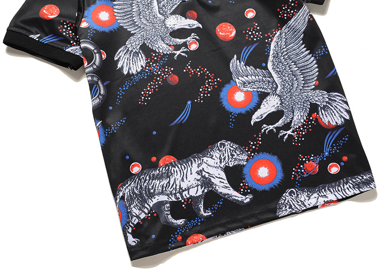 Gvc*1 Shirt
