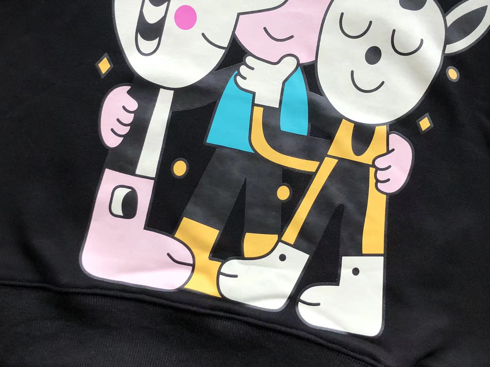 Gvc*1 Sweatshirt