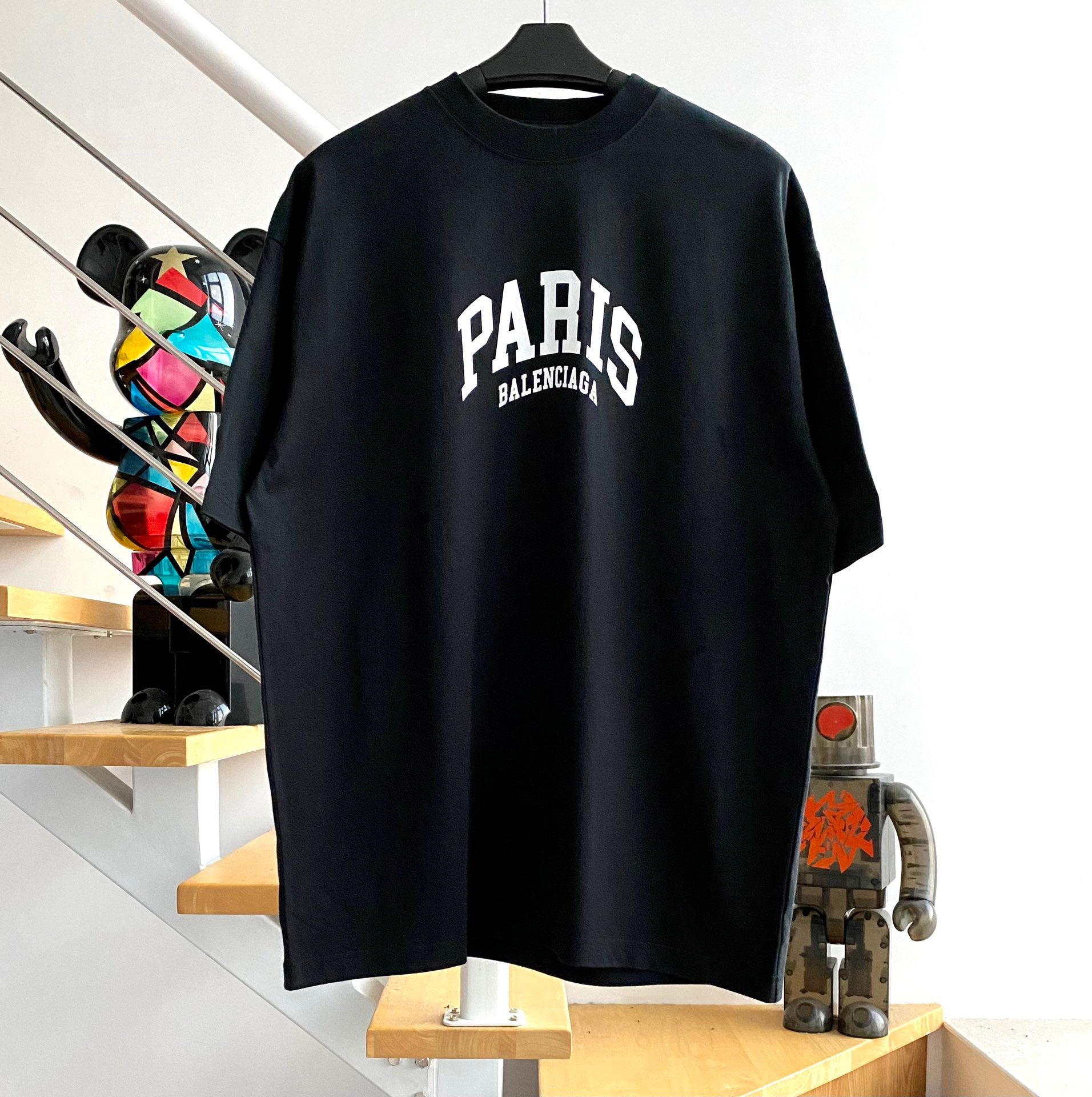 Ba1en*iaga T-shirt