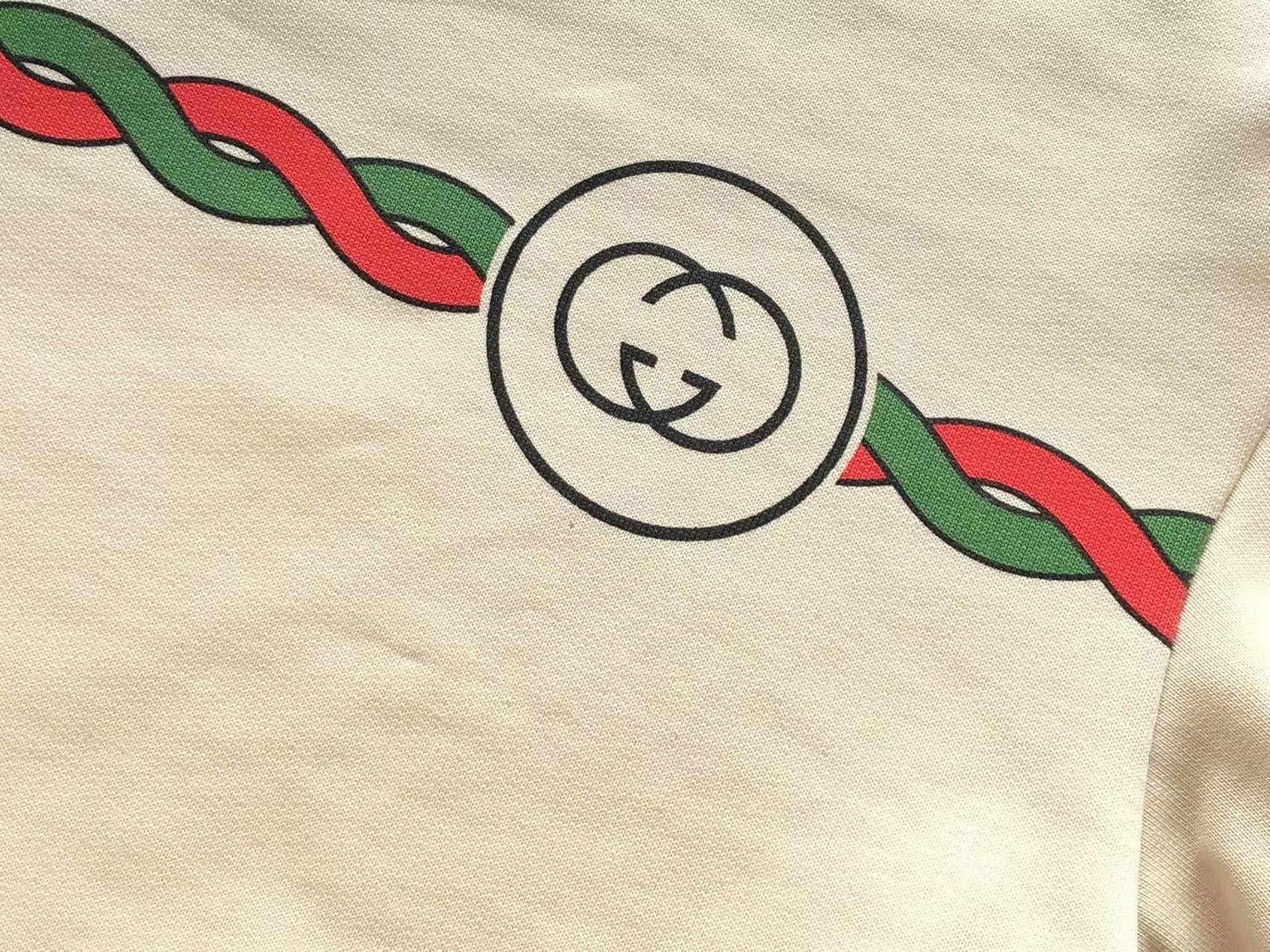 Gvc*1 Sweatshirt