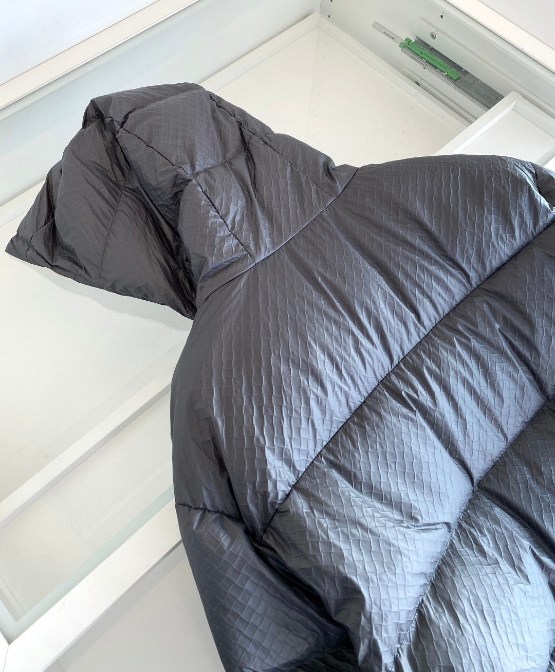 Pra*a Jacket