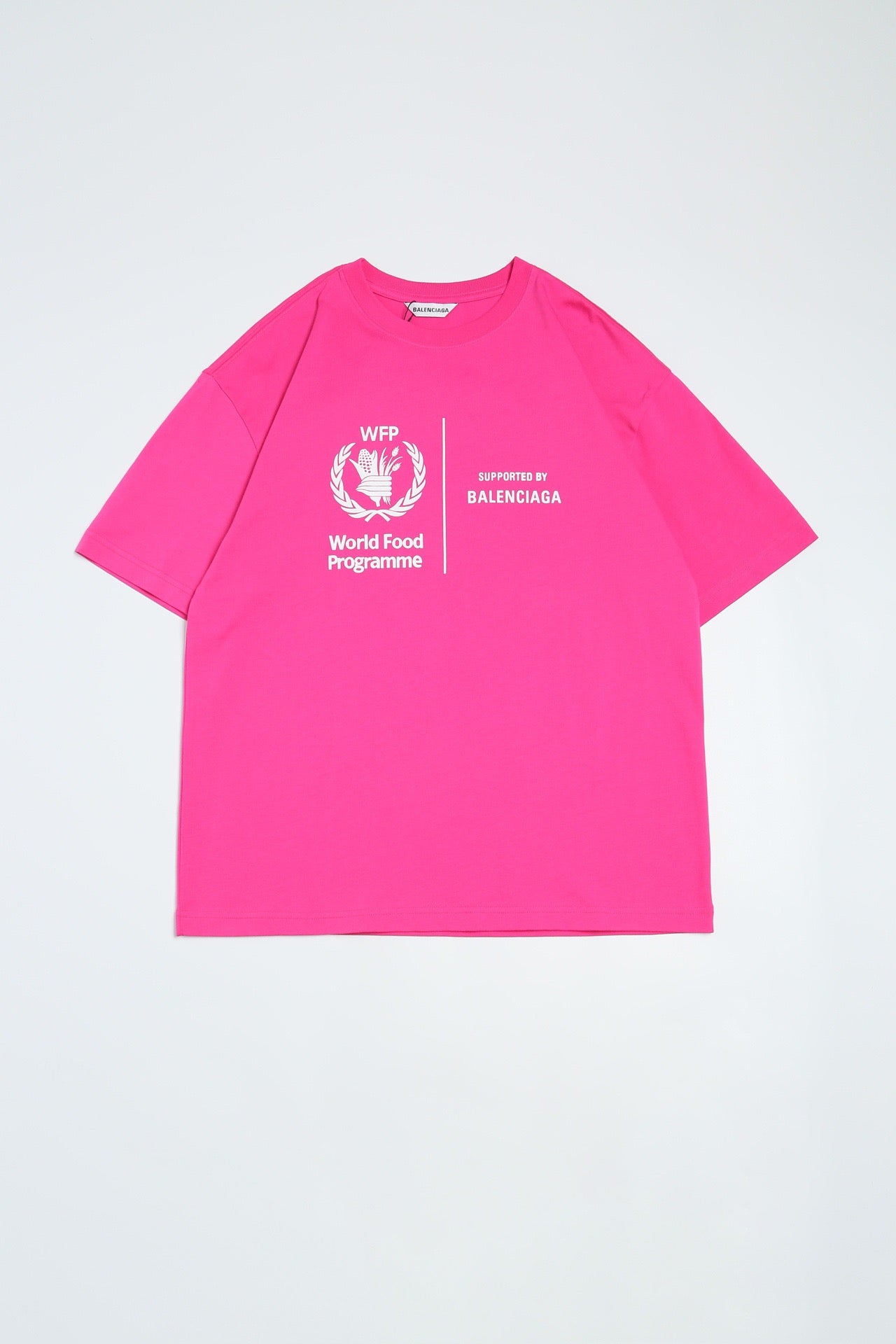Ba1en*iaga T-shirt