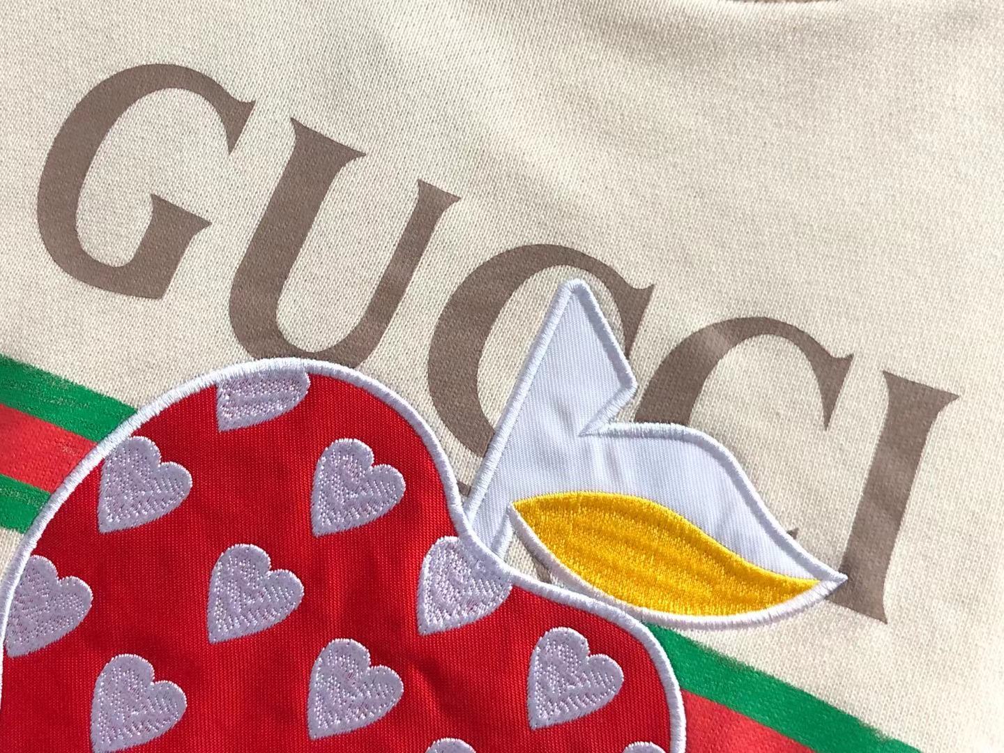 Gvc*1 Sweatshirt