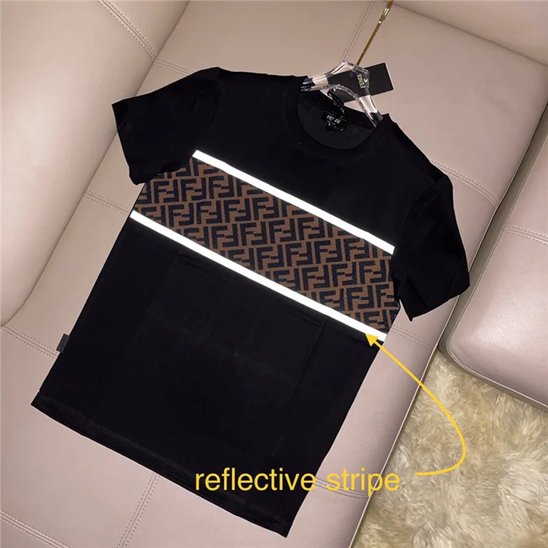 2021ss F**di T Shirt