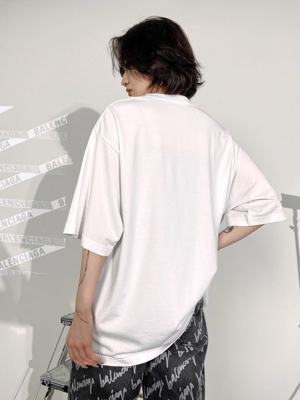 Ba1en*iaga T-shirt