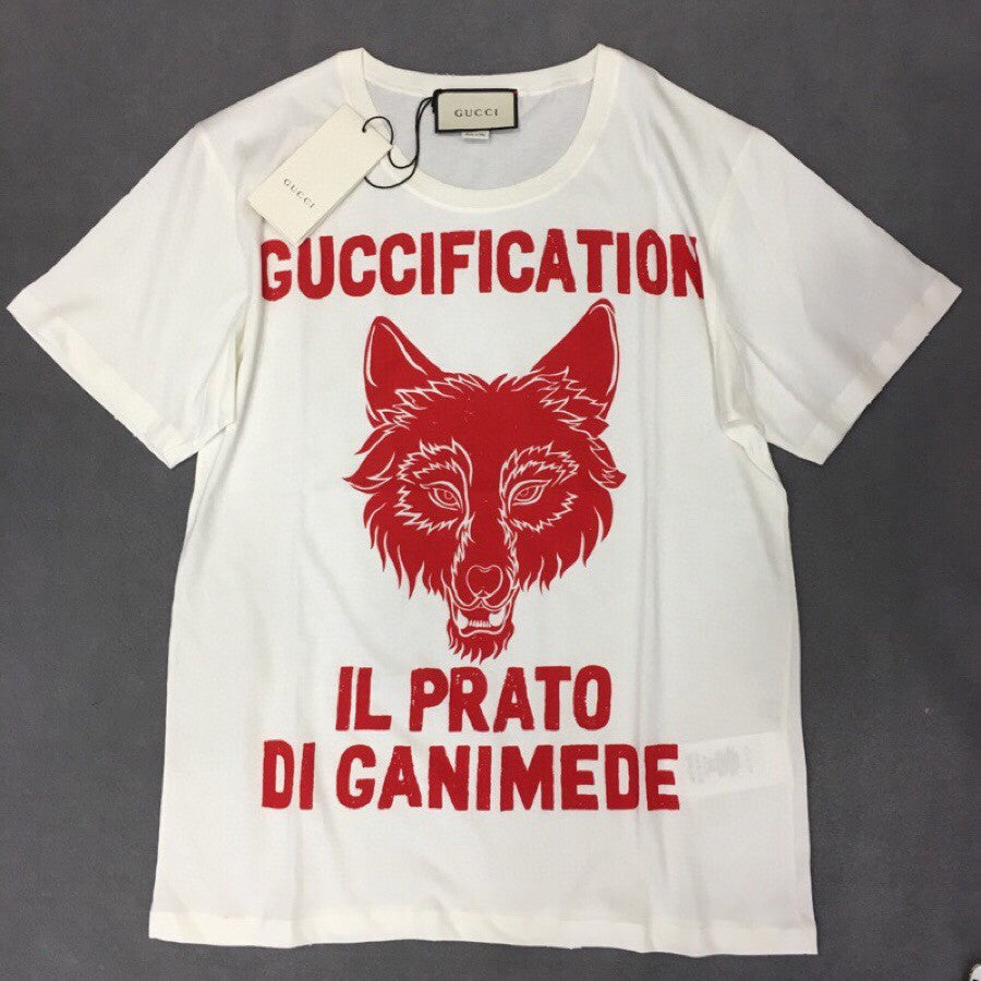 Gvc*1 T-shirt