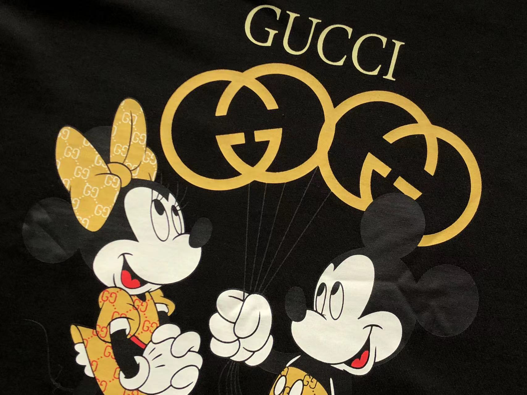 Gvc*1 T-shirt