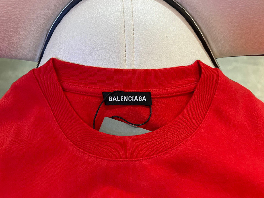 Ba1en*iaga T-shirt